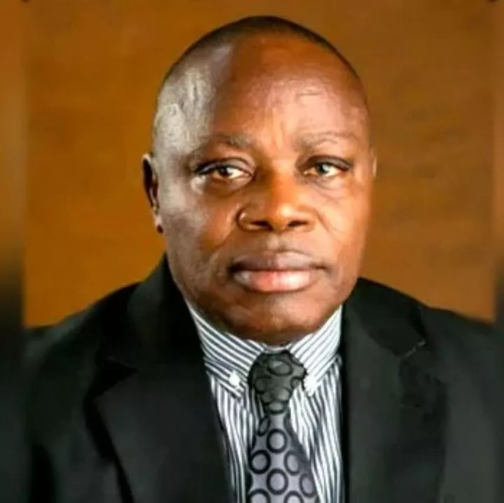 BREAKING: Rivers Assembly moves to probe Chief Judge over alleged age falsification