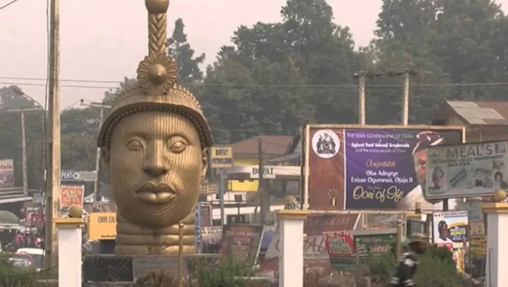 The Benin Prince who founded Ile-Ife