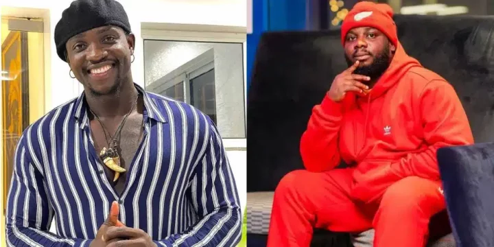 'No let people cry to God for your matter' - VeryDarkMan calls out Sabinus for ditching a show after being paid