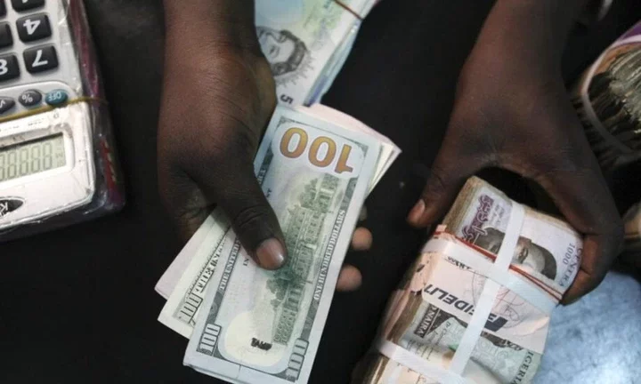 Black Market Dollar (USD) To Naira (NGN) Exchange Rate Today 7th June 2024