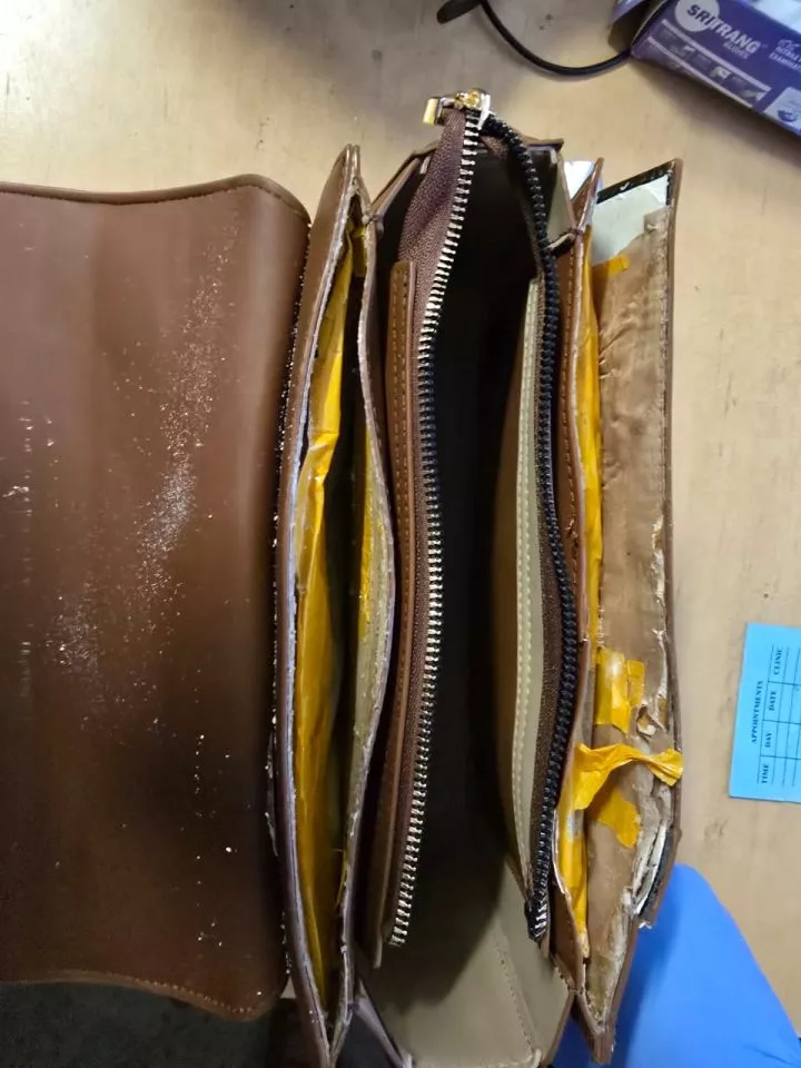 25-year-old Kenyan woman arrested at airport while trying to smuggle 1.3 kg of cocaine to India