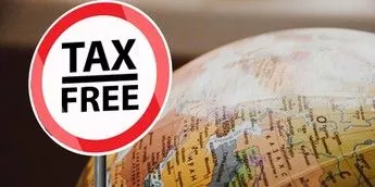 10 countries where residents pay zero income tax