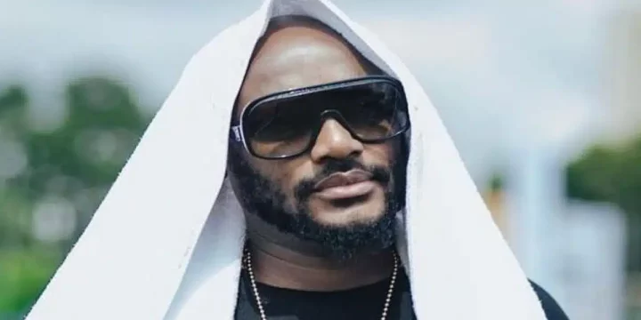 '2baba is dying' - Blogger reveals health condition of 2Baba