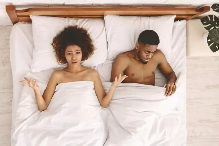 Edging can help you prolong sex - what does it mean?