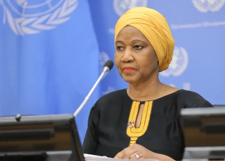 7 Exceptional African Women Leaders in 2024