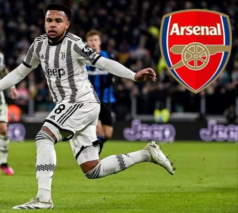 Transfer News: Arsenal ready to pay £60m to sign Brahim Diaz; Arsenal and Man Utd keen on McKennie