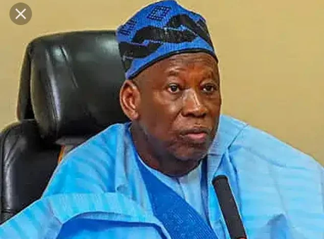 Now We Have To Take Edo State Back. We Have Only One State From The South-South - Umar Ganduje