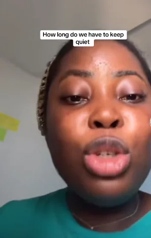 Lady calls out Nigerian police following N10K donation to her dad after he suffered stroke