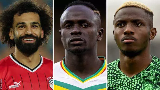 Afcon 2023: How will Ivory Coast, Nigeria, Egypt, Ghana & Senegal fare in Groups A, B and C?