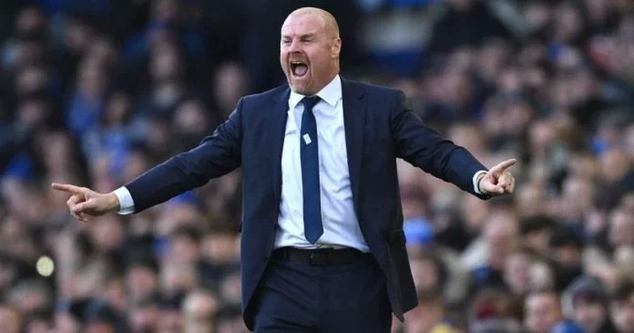 Everton vs Chelsea: Sean Dyche aims dig at Mauricio Pochettino's side - 'They've spent a fortune!' - Football