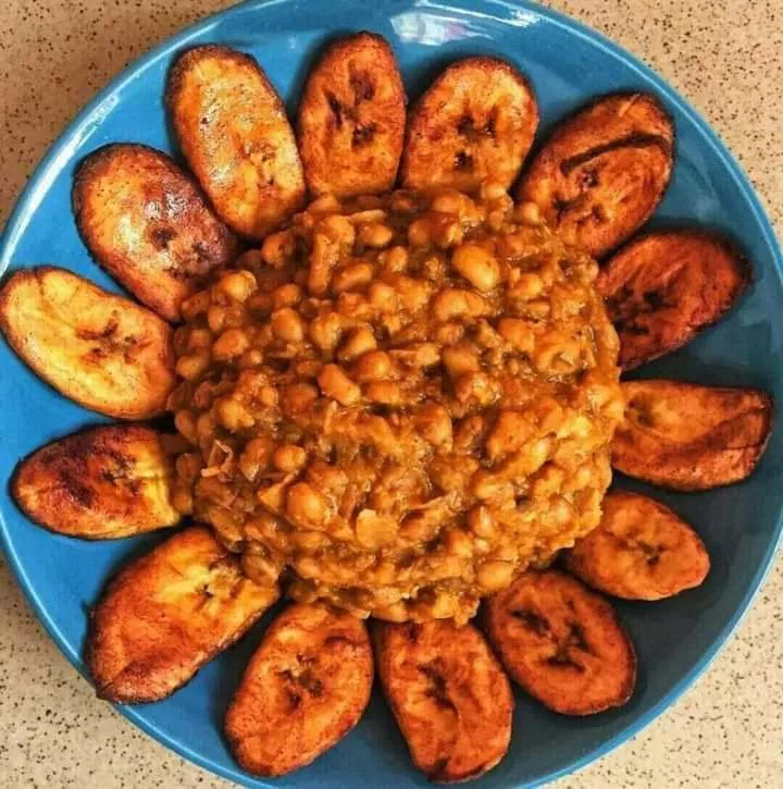 Beans and fried plantains might be a risky food combination, here's why