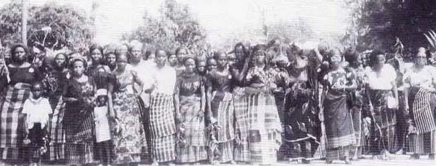 TODAY IN HISTORY: Events Triggered Aba Women Riot Against Colonial Rule