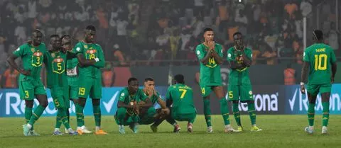 AFCON 2025: Nigeria ranks above Egypt, Cameroon on top 10 most valuable squads list