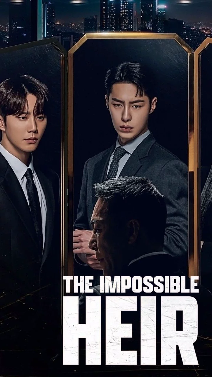 The impossible heir hotstar