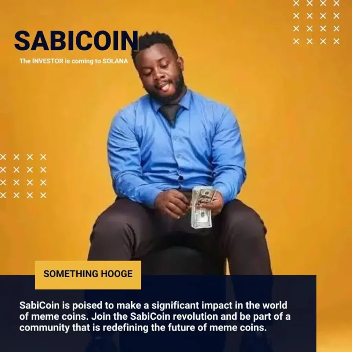 Sabinus stirs mixed feelings as he launches digital currency