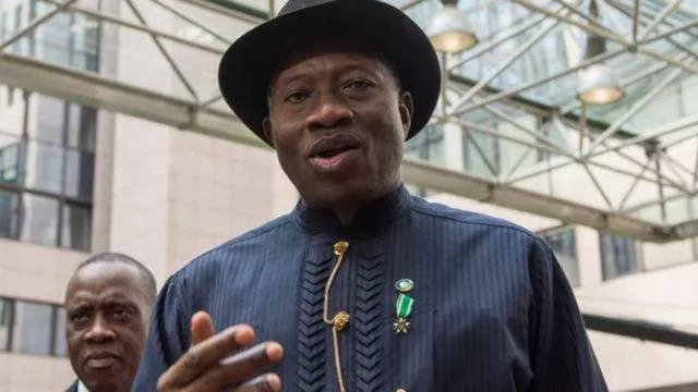 Litigations After Elections Embarrassing - Jonathan