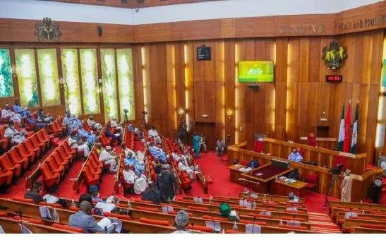 National Assembly okays additional N6.2tr to 2024 Budget