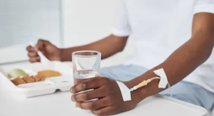 What to eat and avoid when treating malaria