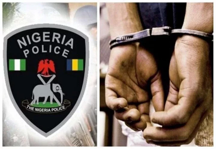 Police arrest leader of Maphite cult group in Edo