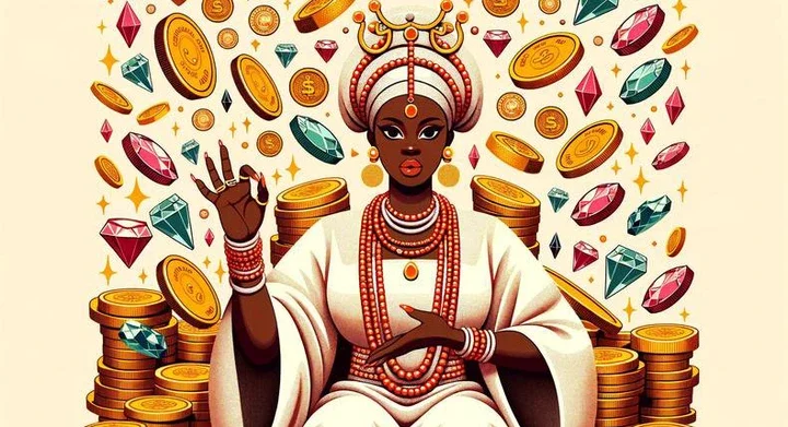 5 powerful goddesses who answer prayers in Nigerian traditional religion