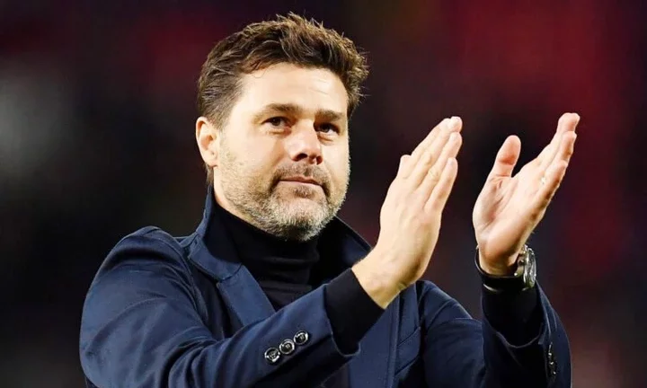 Leaving Chelsea Not End of the World, Says Pochettino