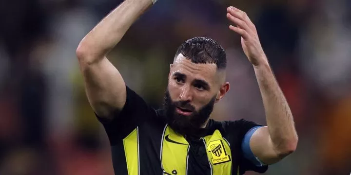 karim-benzema-al-ittihad-club-world-cup-saudi-pro-league