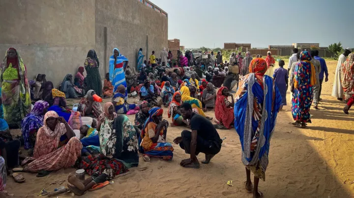 Sudan's worst 500 days: First the war then deadly floods