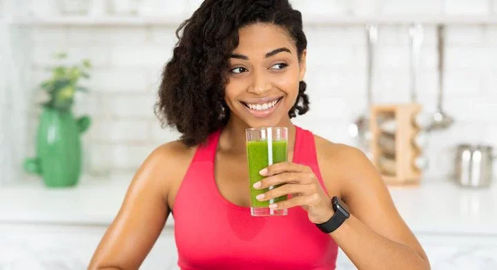 5 warning signs your body needs a detox