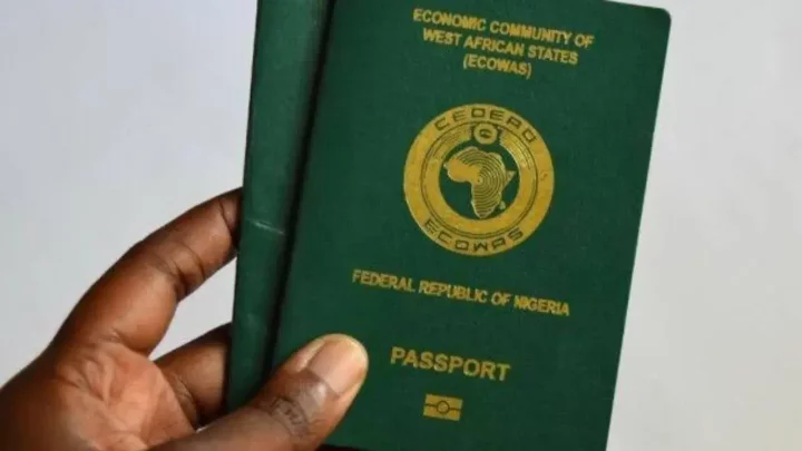 Nigeria moves up in global passport ranking, secures 92nd spot (See top 10)