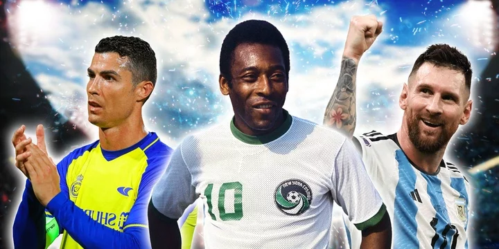 Ranking the 11 Best Dribblers in Football History