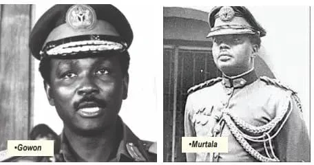 Murtala Backed Coup Against Gowon For Appointing Igbo Man NNPC GM - Clark -  OsunDefender