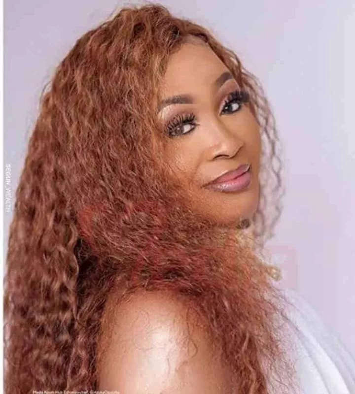 Kemi Olunloyo officially 'frees' Davido, reveals how he offended her