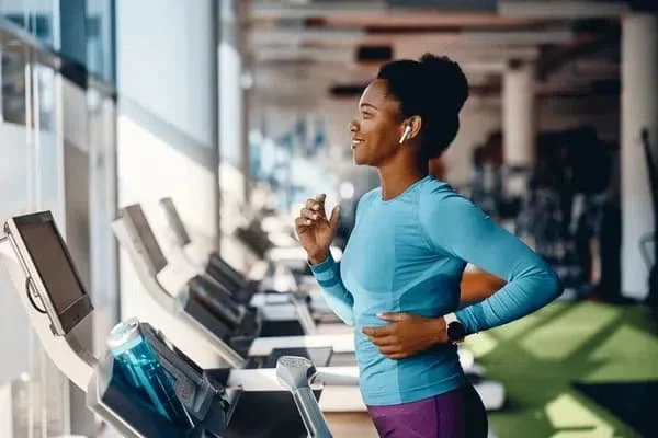 5 diseases you can contract from going to the gym