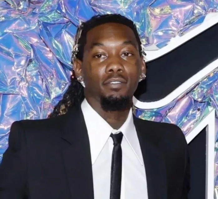 "Pray for them kids" Offset appears to take a dig at Cardi B's parenting skills after she leaked alleged DMs of him begging her for sex