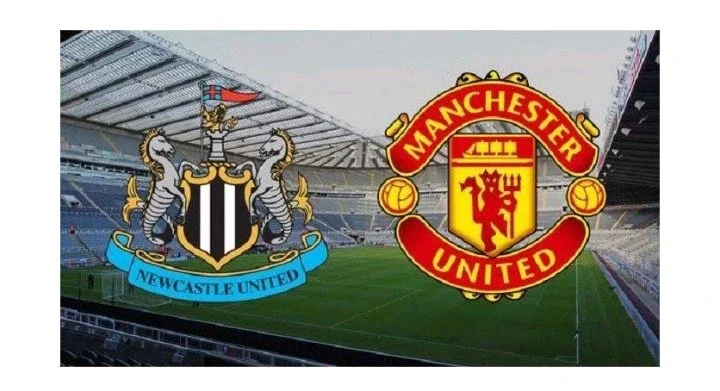 NEW VS MNU: Man United & Newcastle Match Preview, Date & Kickoff Time for Much-Awaited EPL Clash
