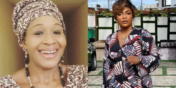 "She was right about Edo girls" - Kemi Olunloyo defends Blessing CEO over statement on Edo women