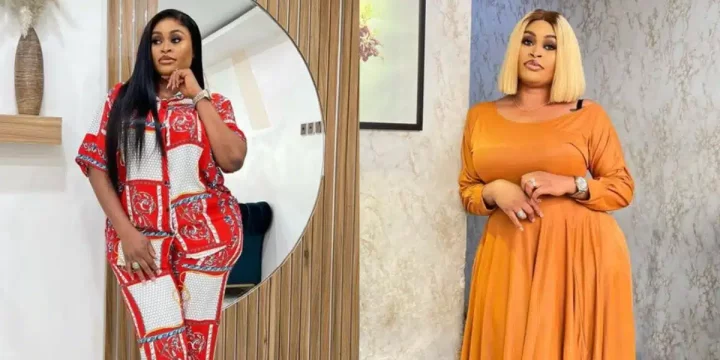 'The only woman I consider being sexy is a productive woman' - Sarah Martins cautions ladies listening to advise on social media
