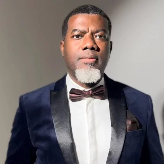 Yes, Prayer Is the Key, But A Key Is Useless Without a Door - Reno Omokri Advises Against Laziness