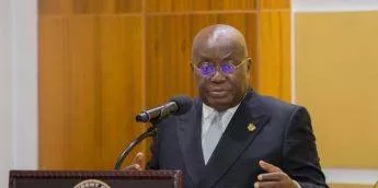 Ghana to initiate visa-free travel for Africans in 2024