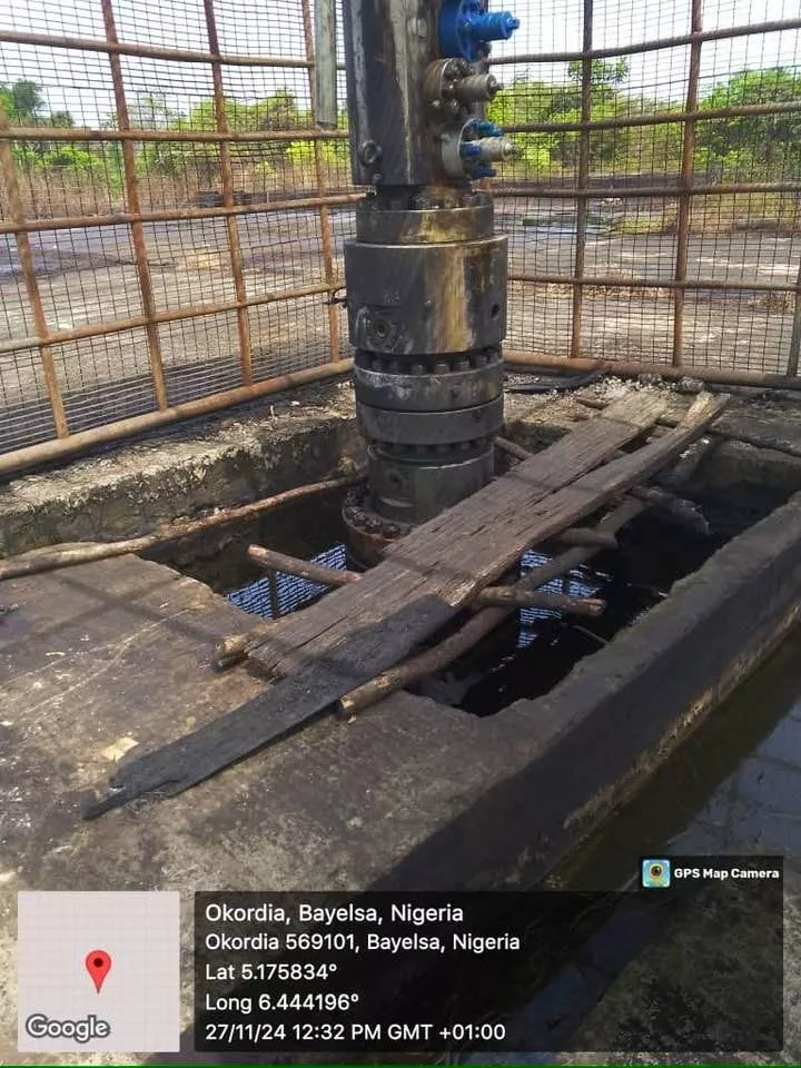 Troops deactivate 56 illegal oil bunkering sanctuaries and recover 1.2 million litres of stolen crude in Niger Delta