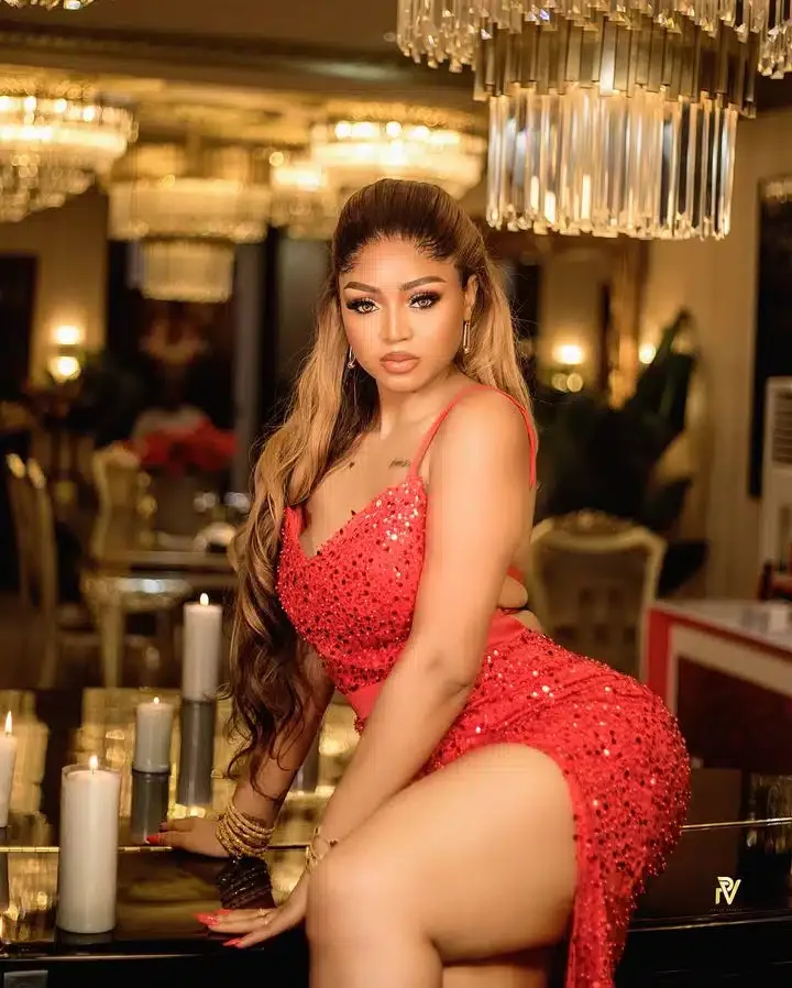 Regina Daniels marks birthday with photos looking a day older than 16