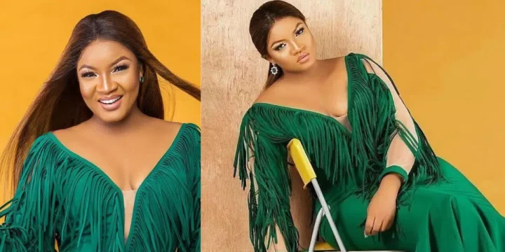 'Why I have been back and forth in Nollywood' - Omotola Jalade