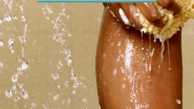 11 Things You Are Doing Wrong When Taking Your Shower