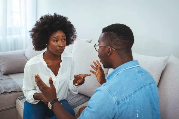 19 Clear Signs He Doesn't Want To Marry You - Fab.ng