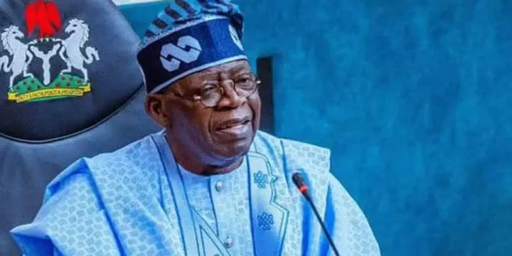 Tinubu addresses possibility of running in 2027 Presidential election