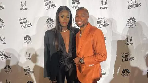 Top 10 most beautiful track athletes: Sha'Carri Richardson, Rhasidat Adeleke, and Junelle Bromfield make gorgeous 2024 list