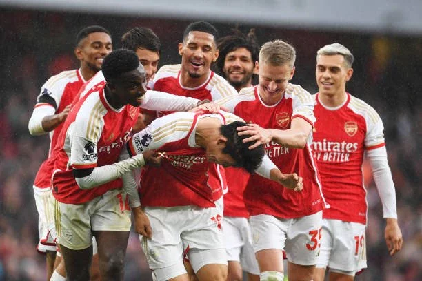 REVEALED: The big record Arsenal will make if they beat Sheffield United