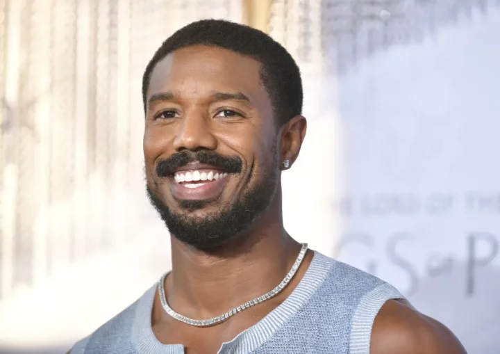 American actor Micheal B Jordan reveals African country he wants to visit