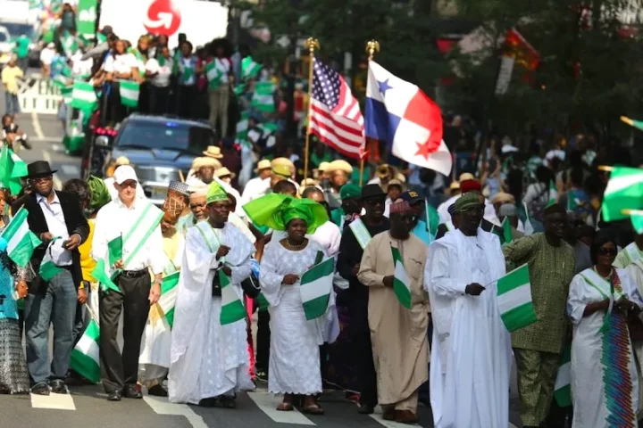 Nigerians in Americas urge National Assembly to support diaspora voting