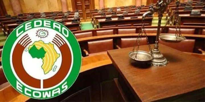 ECOWAS court rejects NGOs' lawsuit against Nigeria on Lagdo dam flooding